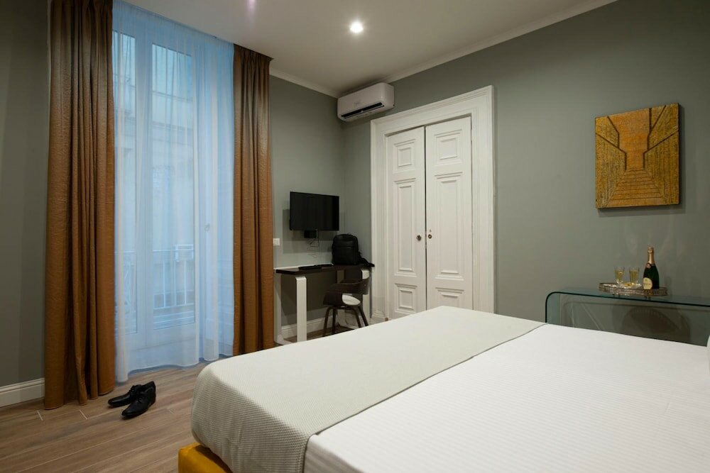 Фото Dante Maison De Prestige