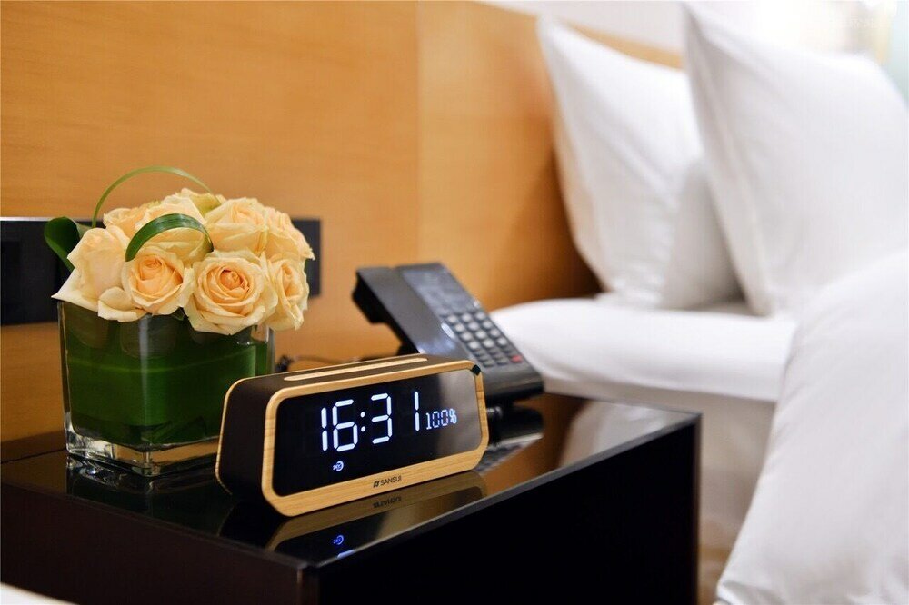 Фото Quality Hotel Chengdu