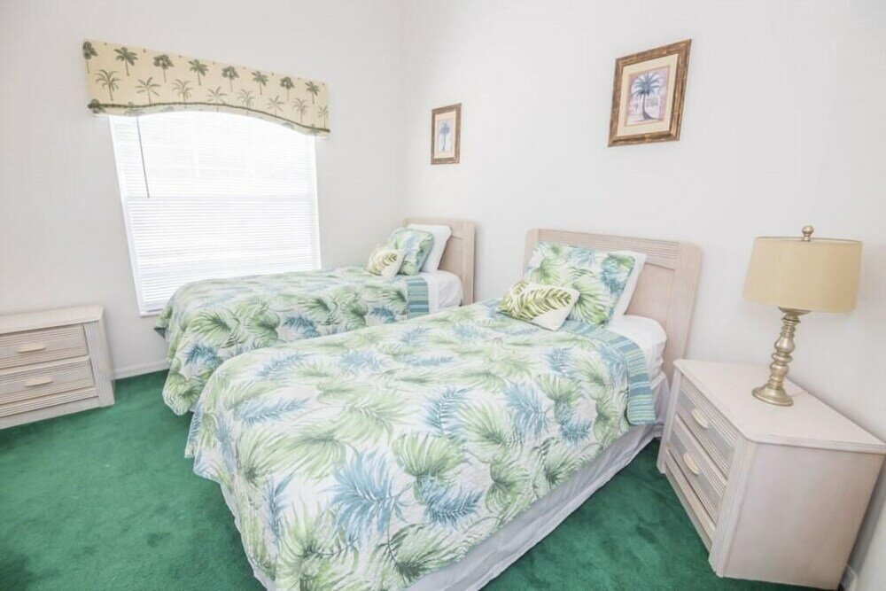 Фото Sandras Eagle Pointe Vacation Home