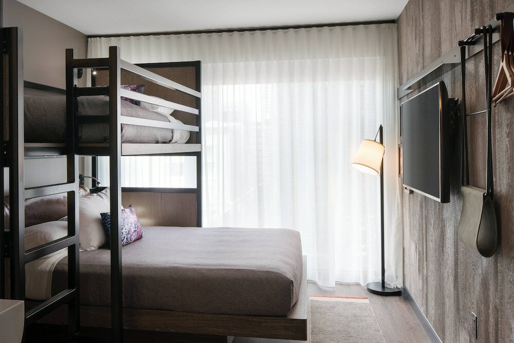 Фото Moxy Miami Wynwood