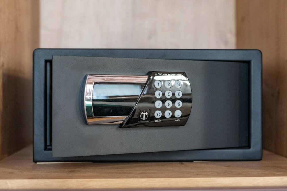 Фото Castel Sant Angelo Luxury Rooms & Tour