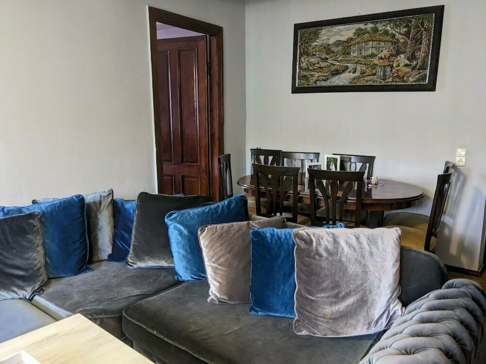 Hotel 4-room Flat For Holidays With Comfort 0103, Kobuleti, photo