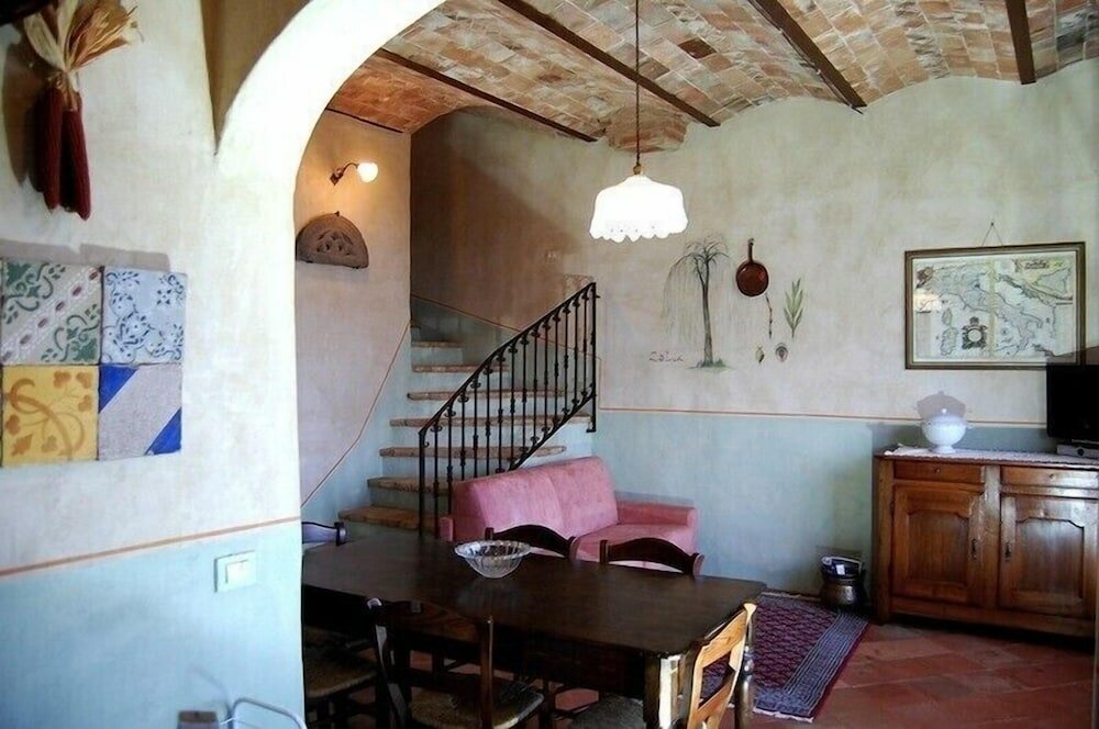 Фото Podere Cunina