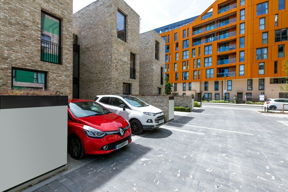 Фото Lt Greenwich 3 Bed Townhouse