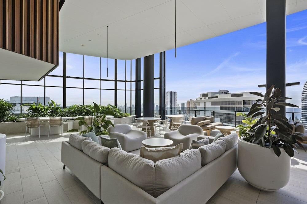 Фото Broadbeach Casino Private Apartment Gclr