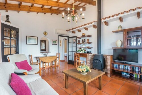 Гостиница Casa Campo Menorca Sa Canova