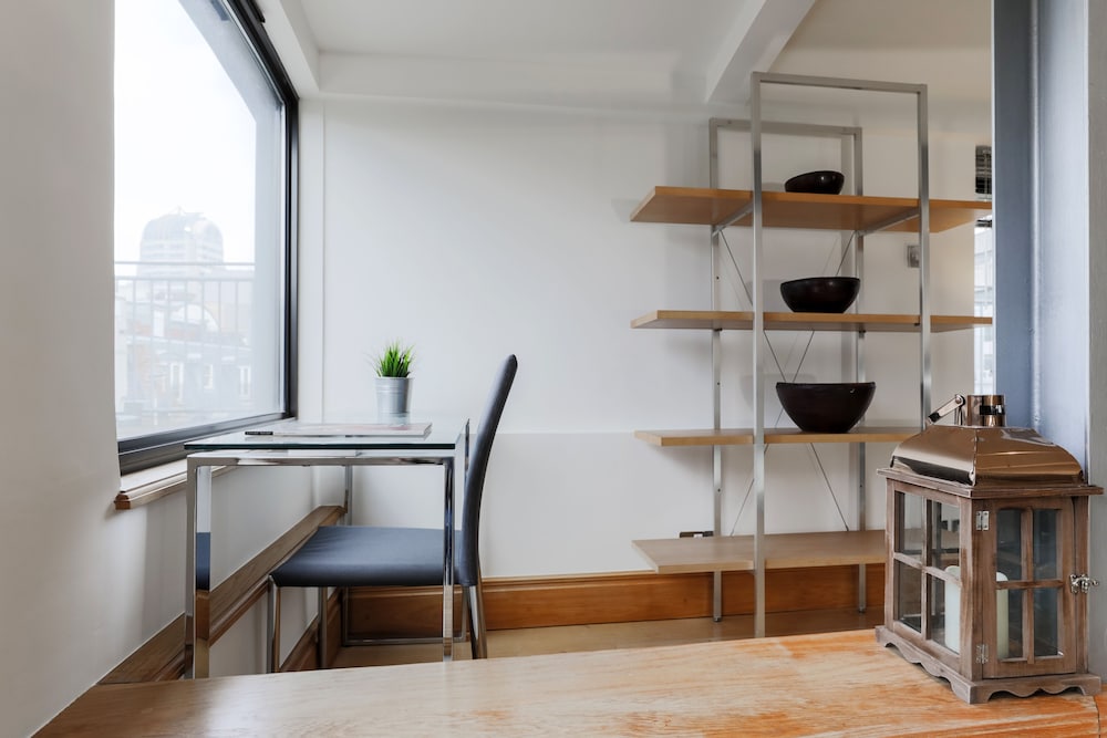 Фото StayInn Monument Street