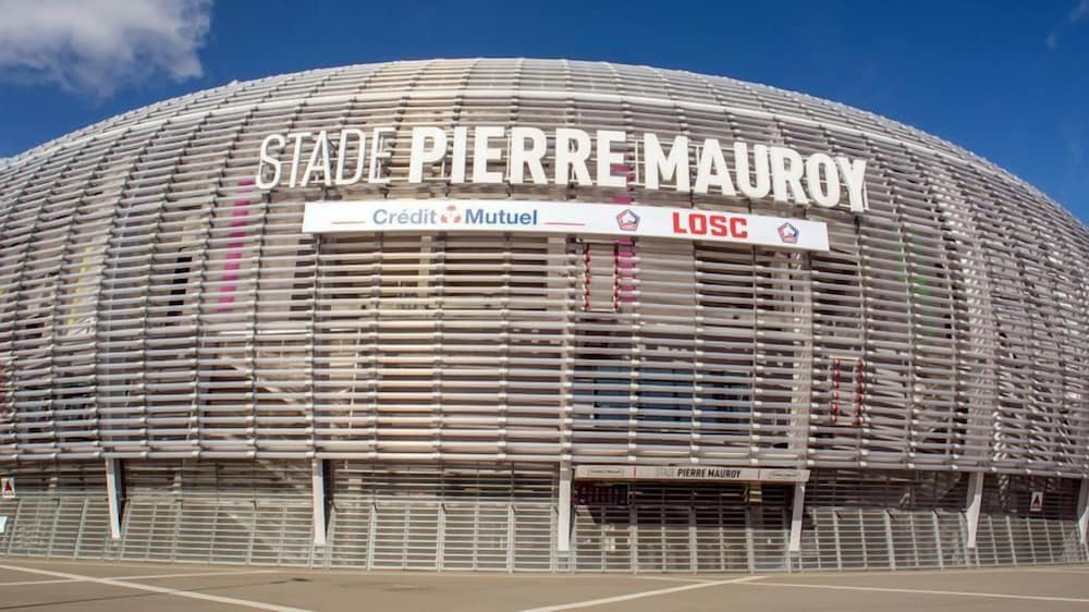 Фото La Maison Bleue