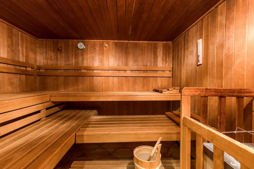 Фото Hotel DreiSonnen