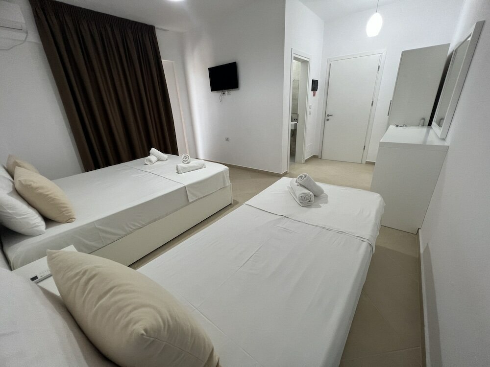 Фото Hotel Sunshine