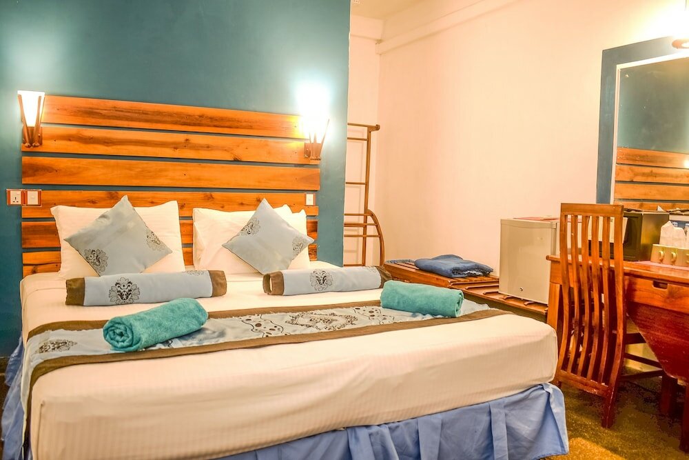 Фото Sizzlers Hub - Hostel