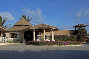 Гостиница Ocean Beach Resort & SPA powered by Aston