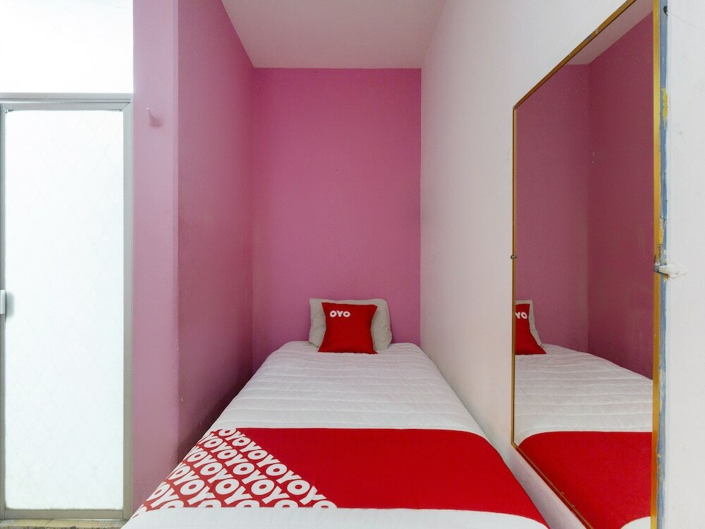 Фото Oyo Hotel Emperador, Oaxaca