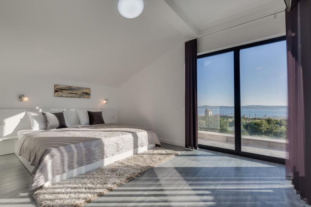 Фото Villa Panorama Zadar