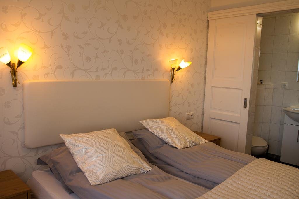 Фото Finna Hótel Guesthouse