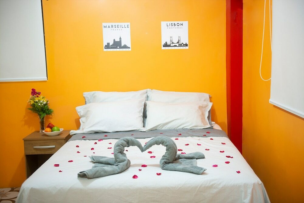 Фото Atahualpa Suites Apartment Rentals