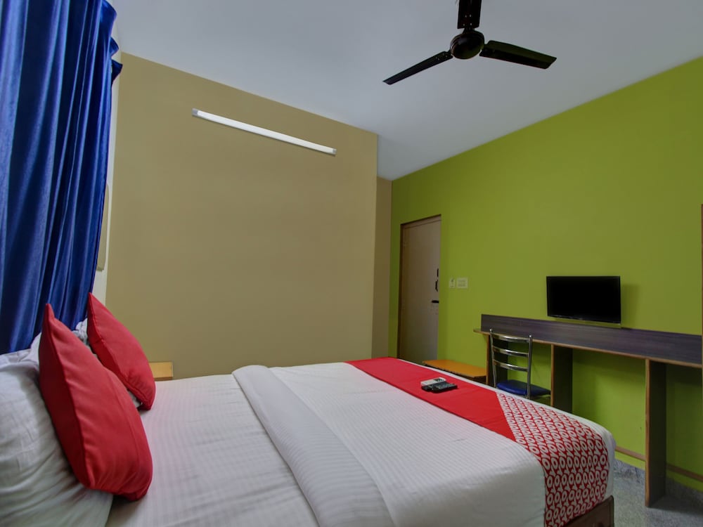 Фото Oyo 2420 Ashwa Comfort