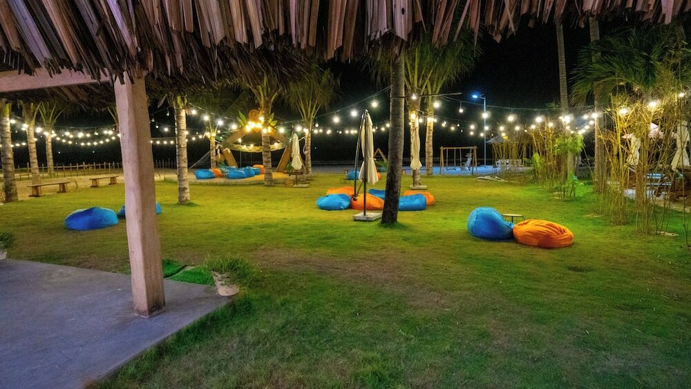 Фото Muine Sun & Sea Resort