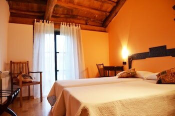 Фото Fogar de Lecer