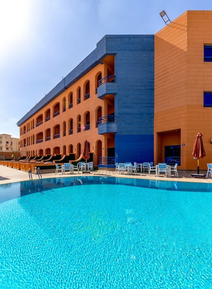 Фото Royal Day Plaza Hotel