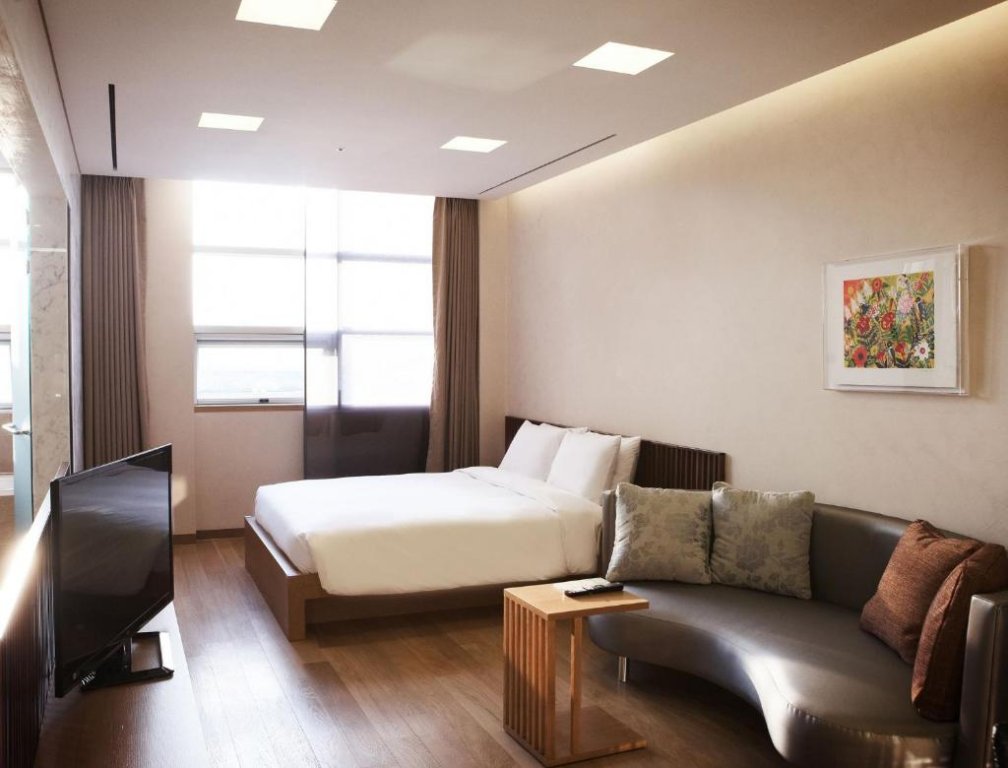 Фото Mayfield Hotel Seoul