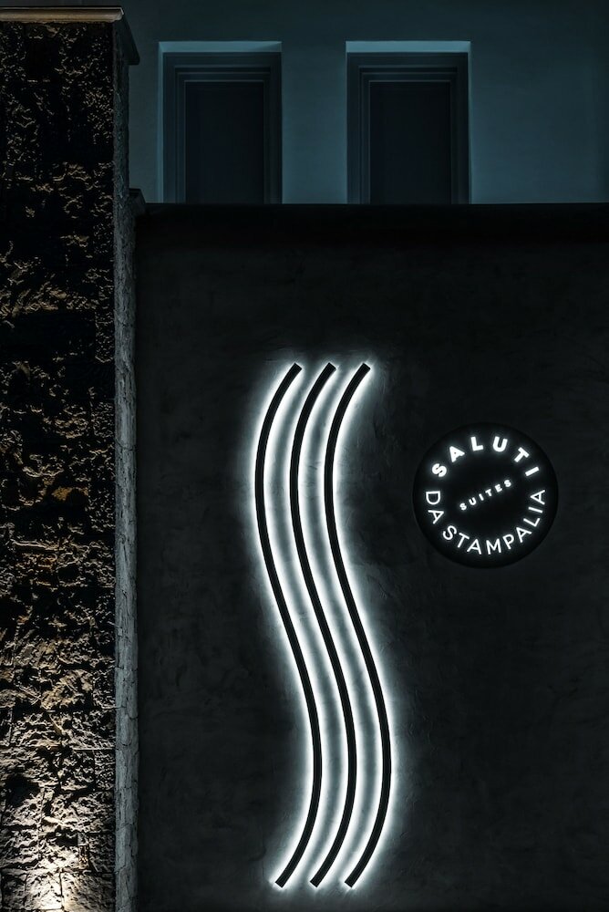 Фото Saluti Da Stampalia Suites