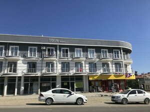 Гостиница Trios Apart в Гёкчеаде