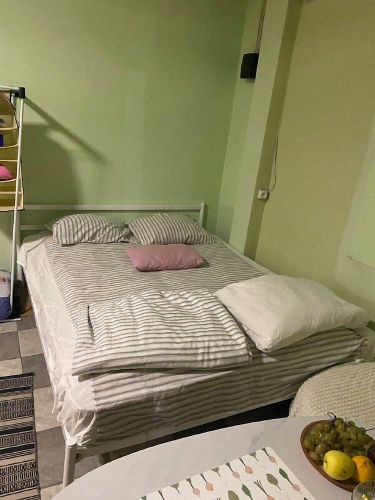 Фото Vahe’s family guests house