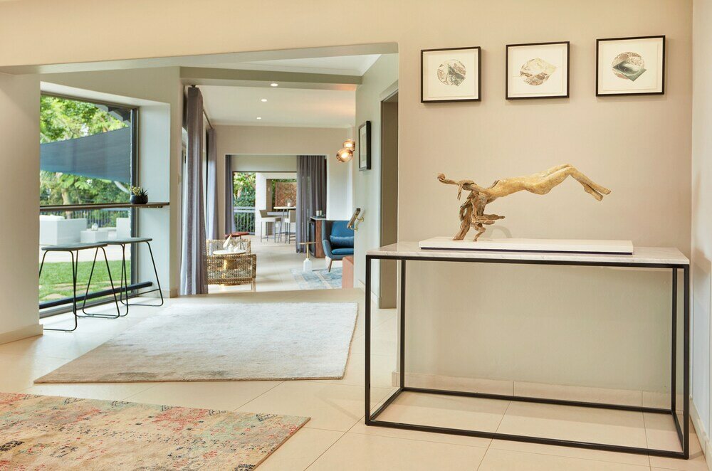 Фото The Cliffside Boutique Getaway