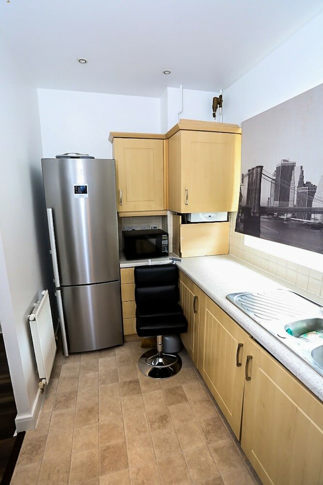 Фото Superior 2 bedroom Apartments