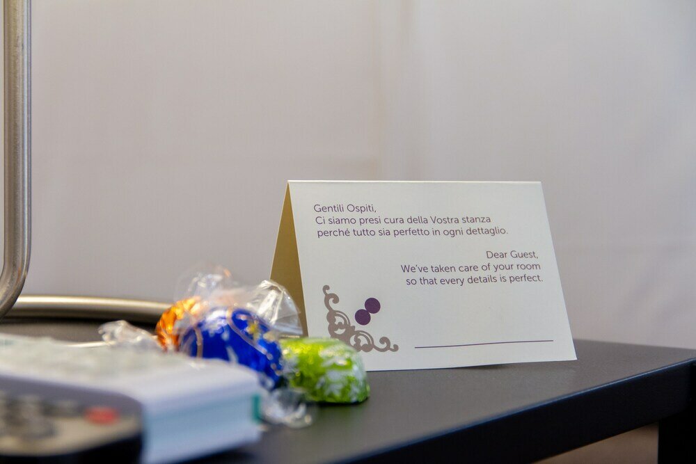 Фото Home at Rome Vatican Suites