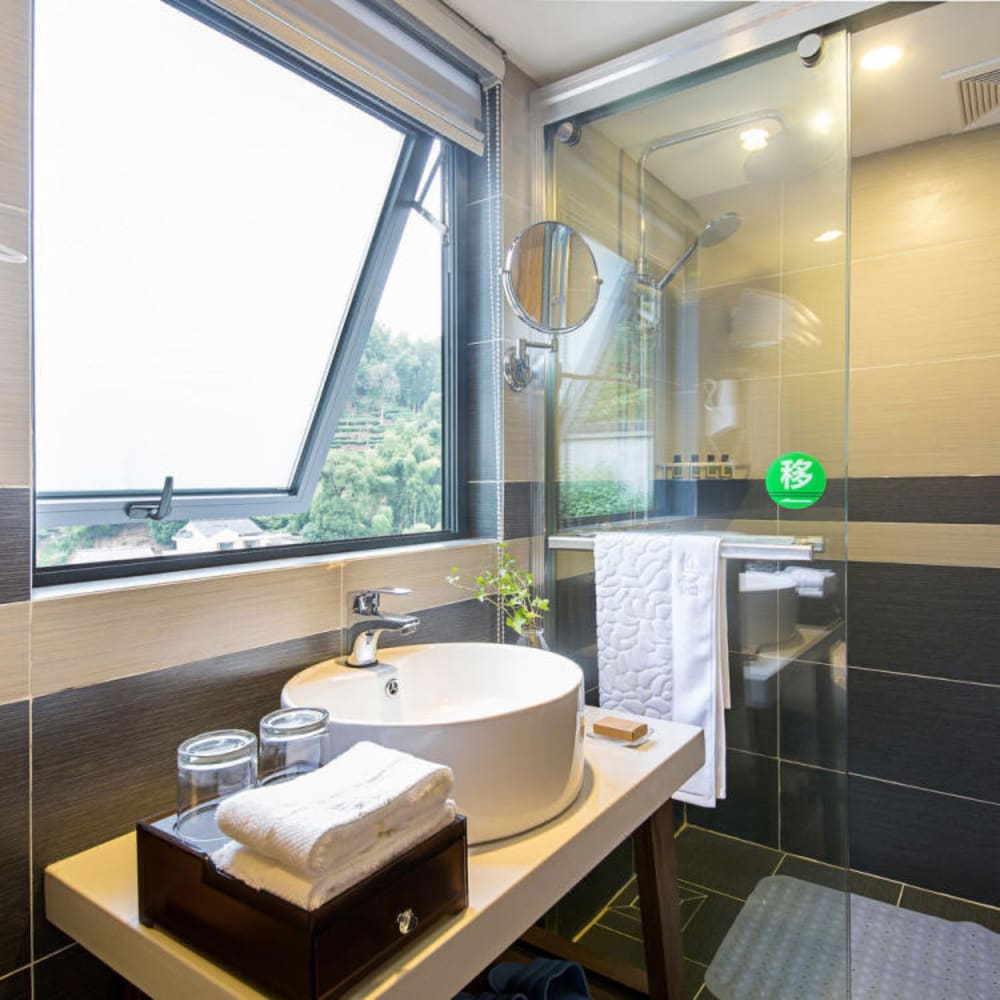 Фото Floral Hotel Xin Lu Hangzhou