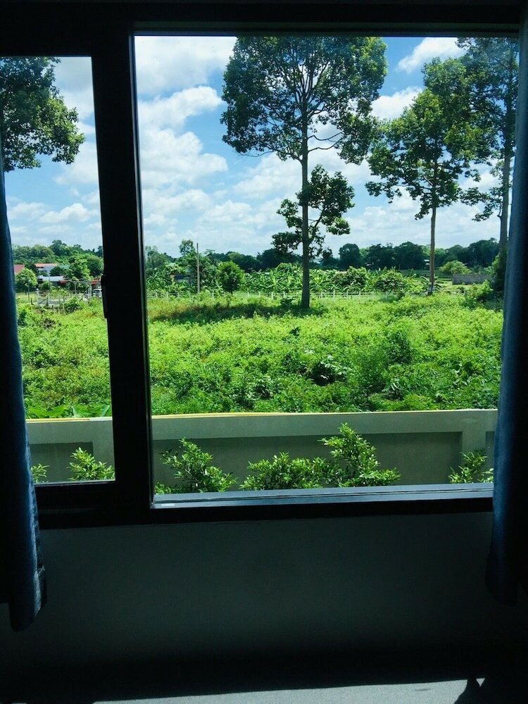 Фото Add Ubon Hotel