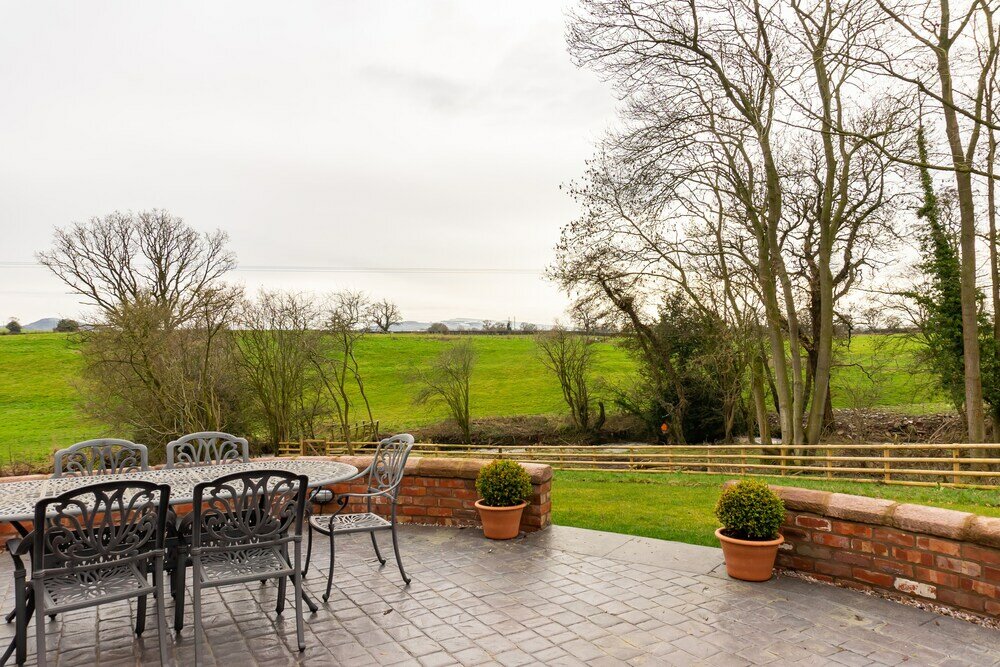 Фото The Patches