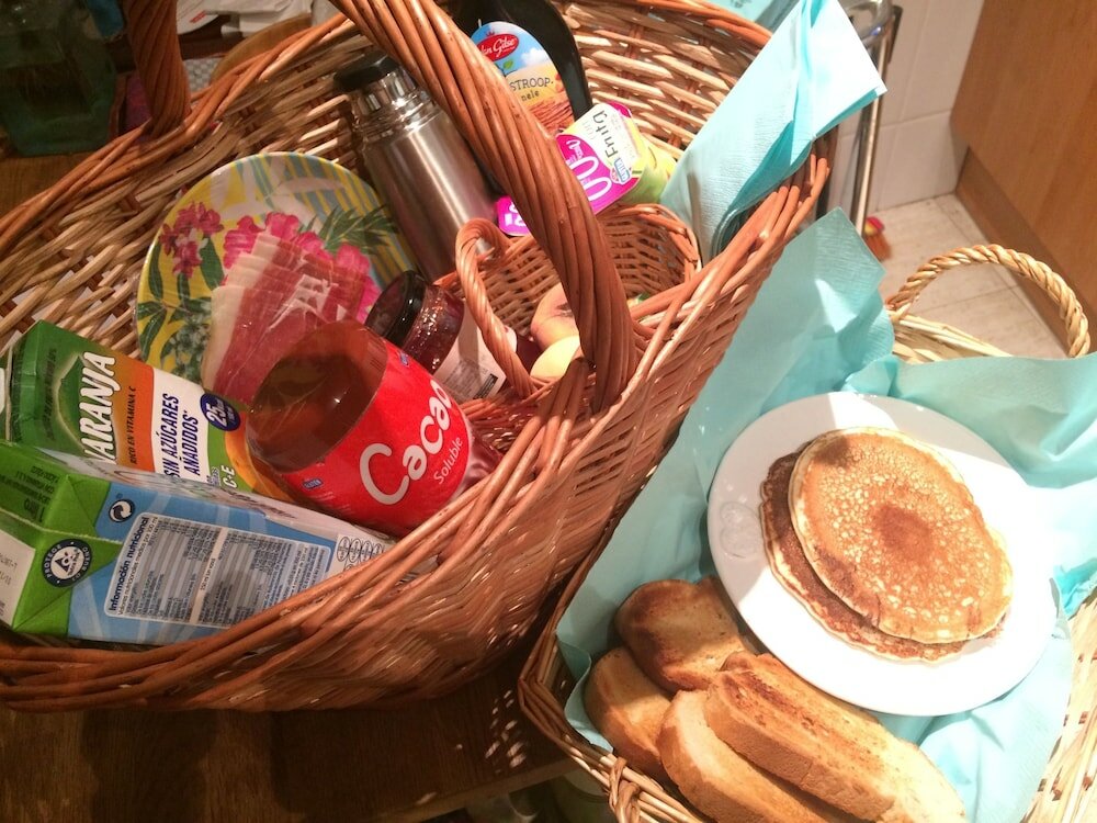 Фото Casa Catharina