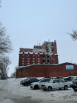 Мукомольная мельница (Портовая наб., 16, Ярославль), достопримечательность в Ярославле