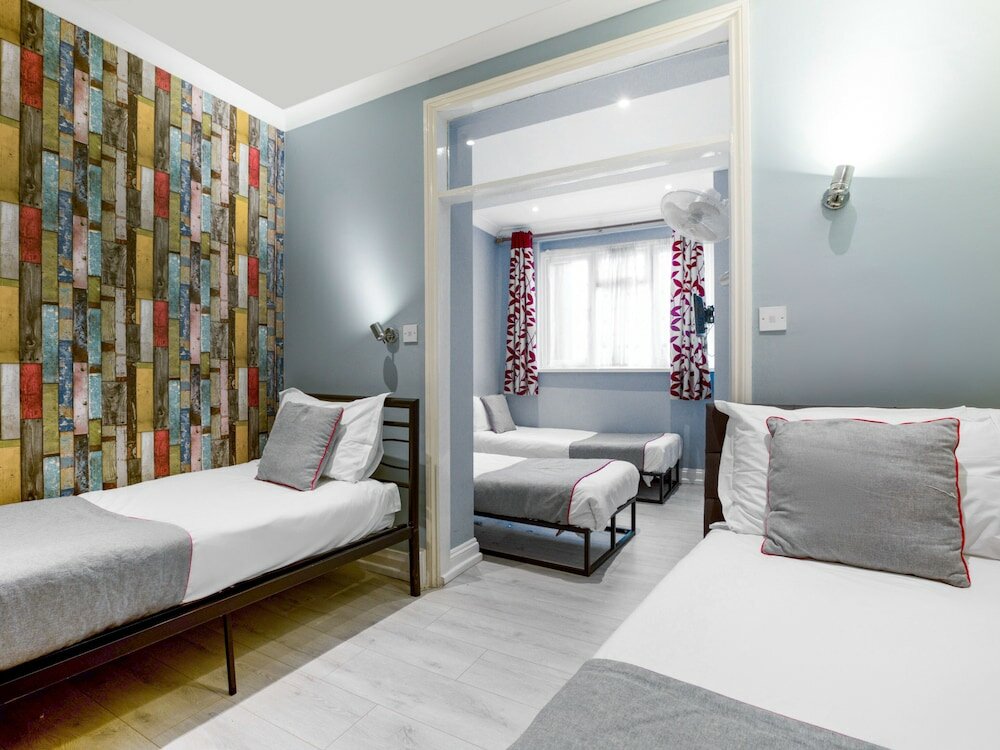 Фото Oyo Sino Hotel