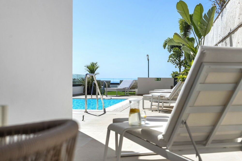 Фото Palmera Sea View