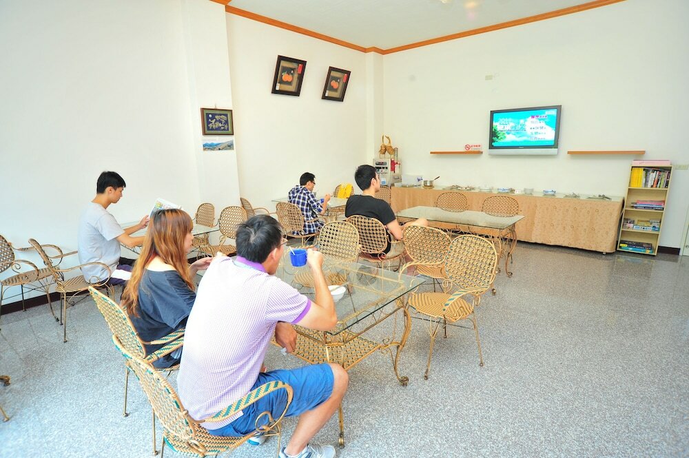 Фото Hofeng Xiangcun B&b