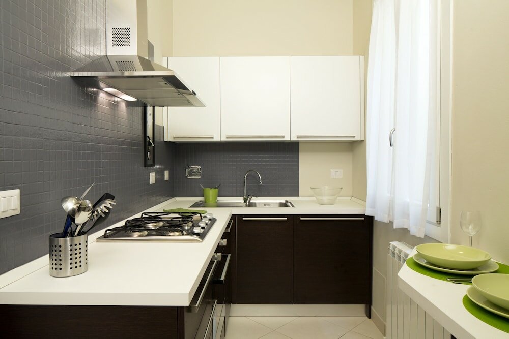 Фото Appartamento Charme