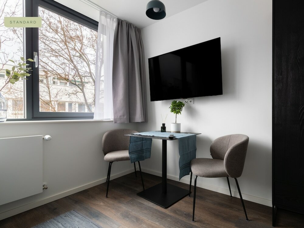 Фото Limehome München Olschewskibogen