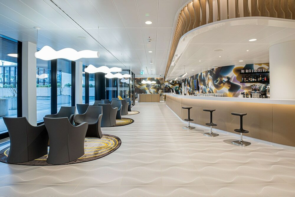 Фото Prize by Radisson, Bern City