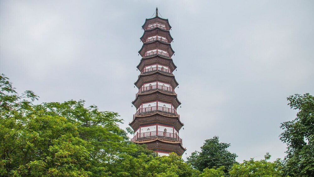 Фото Echarm Hotel