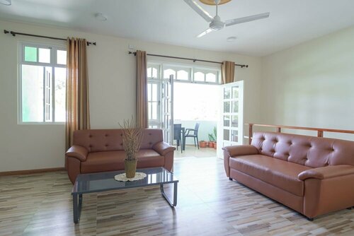 Гостиница Cottage 316 Fuvahmualh