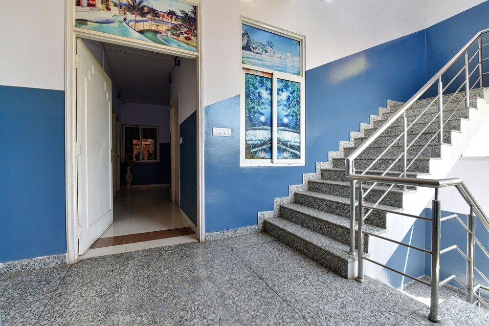 Фото Fabexpress Green Vista