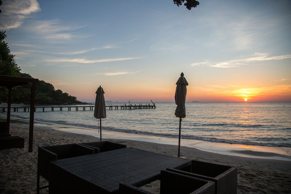 Фото AO Cho Grandview Hideaway Resort