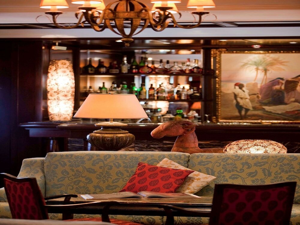 Фото Royal Hotel Oran - MGallery by Sofitel