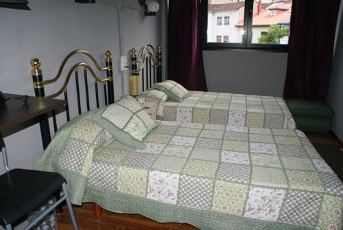 Фото Pension La Fruta