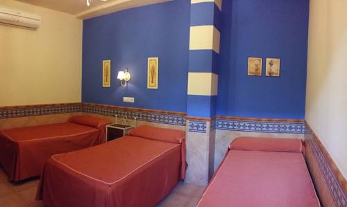 Фото Pension Dona Trinidad