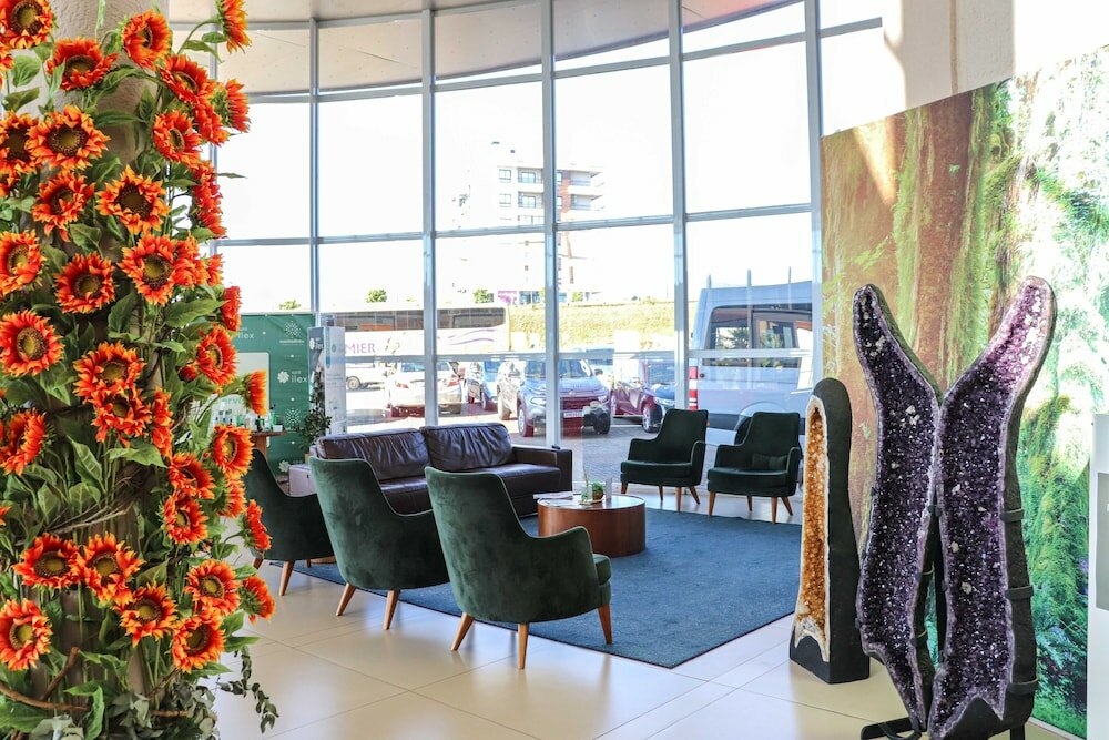 Фото Machadinho Thermas Resort SPA